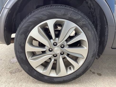 Used 2017 Buick Encore Preferred image 8