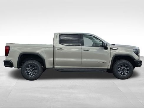 New 2026 GMC Sierra 1500 AT4X image 6