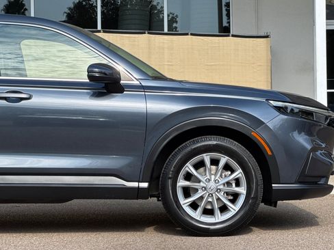 Certified 2024 Honda CR-V EX image 34