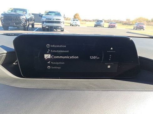 Used 2025 MAZDA MAZDA3 s image 41