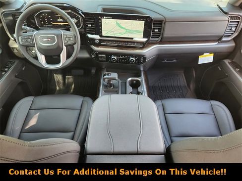 New 2026 GMC Sierra 1500 Elevation w/ Elevation Premium Package image 20