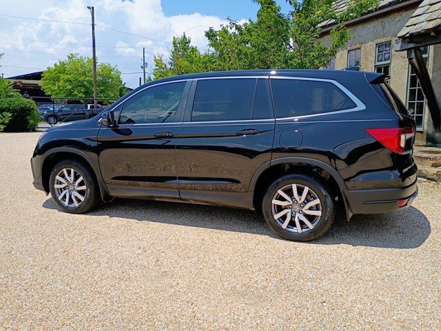 Used 2021 Honda Pilot EX-L image 9