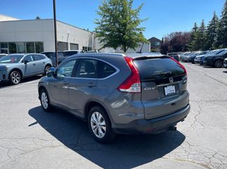 Used 2014 Honda CR-V EX-L video 3