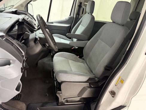 Used 2015 Ford Transit 350 XLT image 45