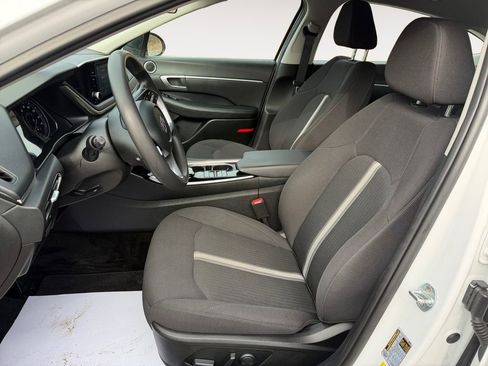 Certified 2022 Hyundai Sonata SEL image 13