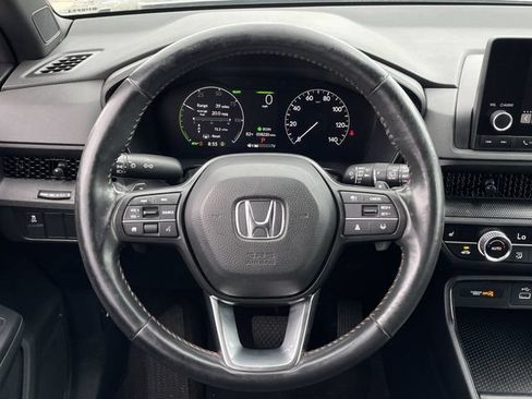 Used 2023 Honda CR-V Sport image 13