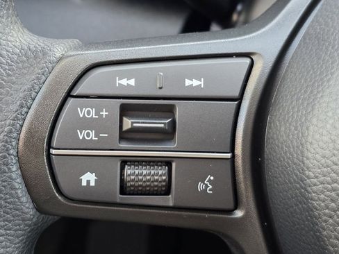 New 2026 Honda CR-V LX image 20