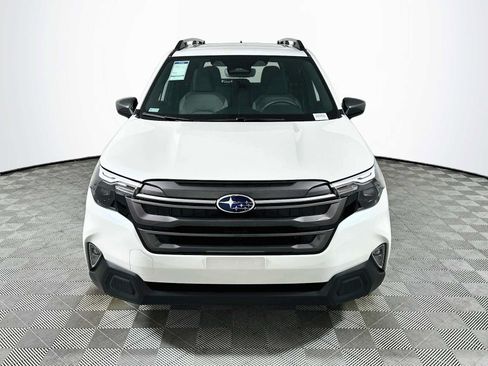 Certified 2026 Subaru Forester Premium AWD/4WD image 2