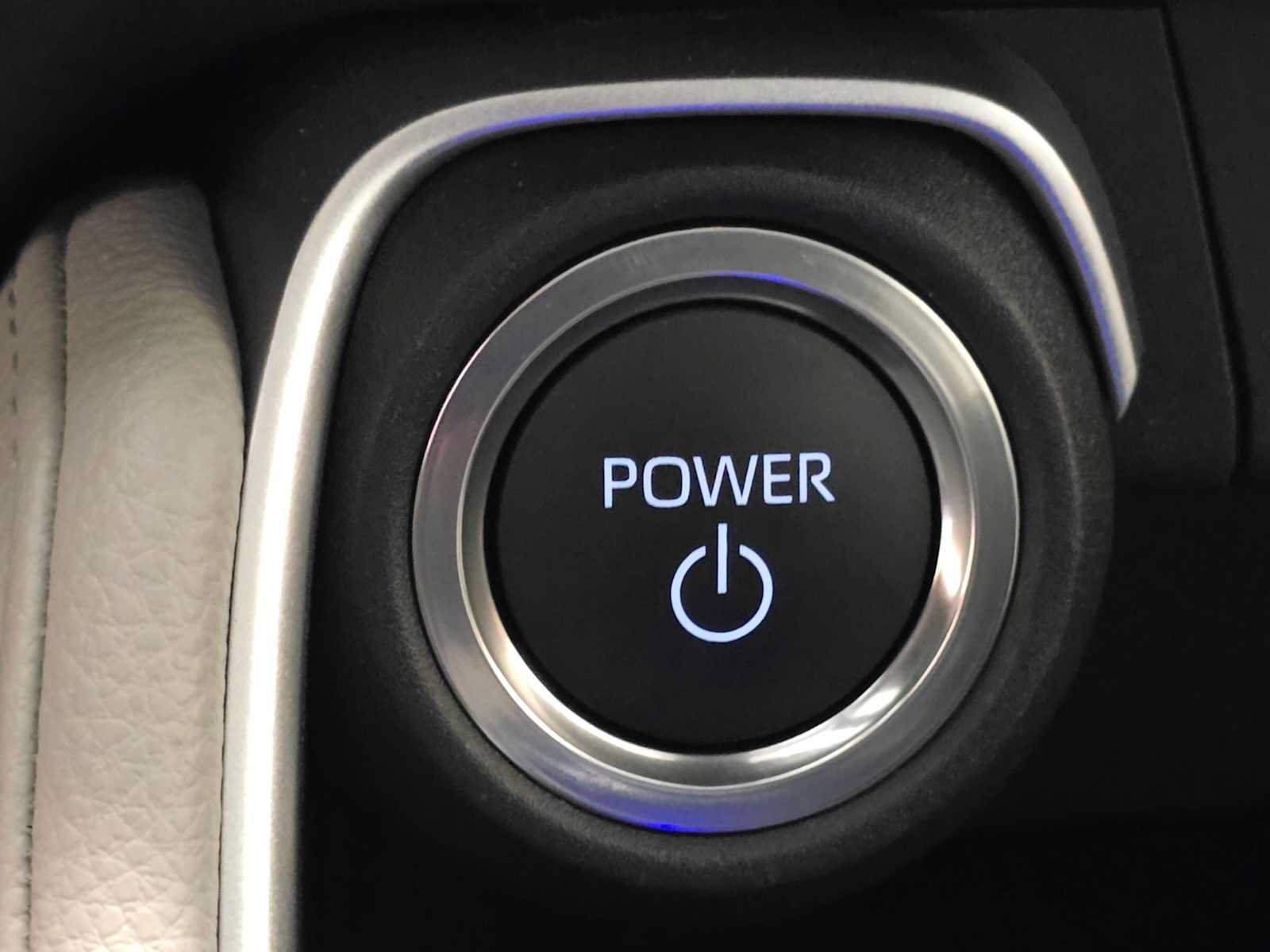 Used 2026 Toyota Grand Highlander AWD Hybrid image 18