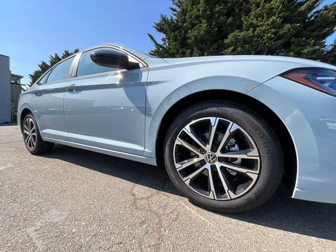 New 2026 Volkswagen Jetta Sport FWD image 10