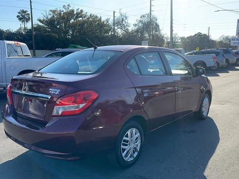 Used 2017 Mitsubishi Mirage G4 ES image 7