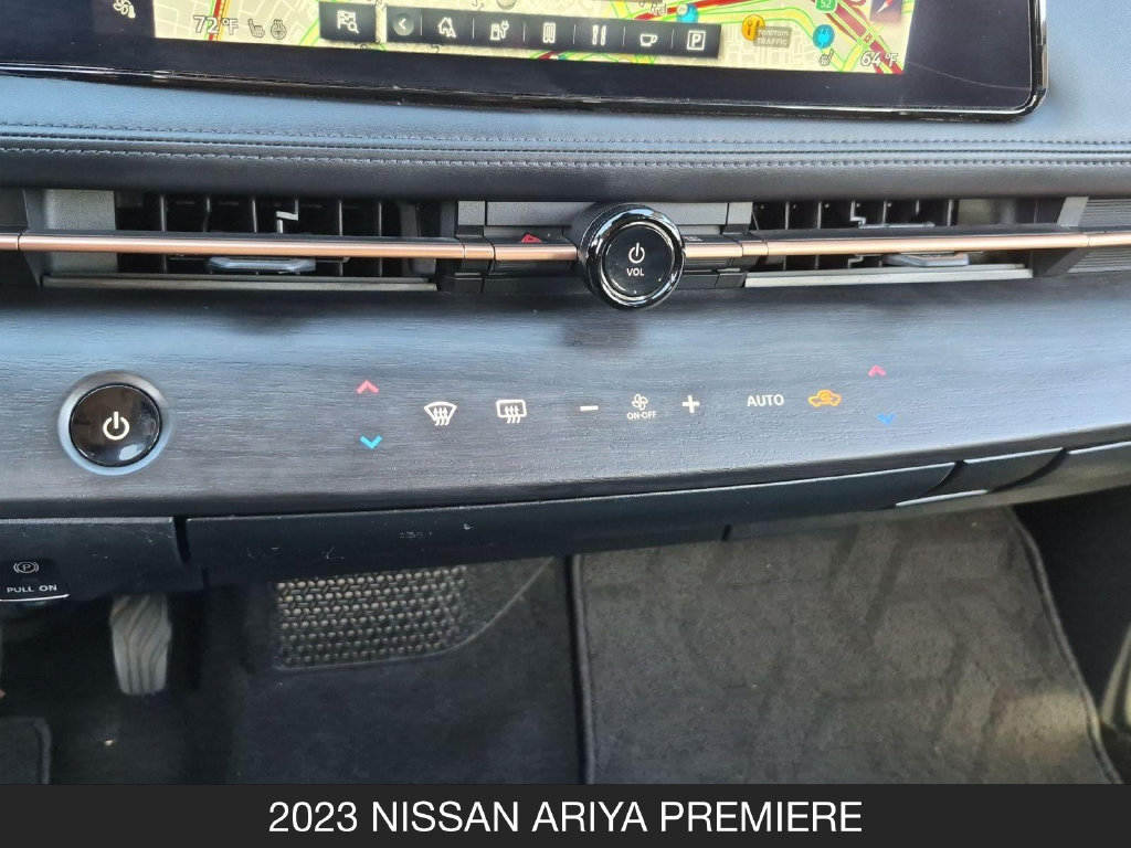 Used 2023 Nissan Ariya FWD image 24