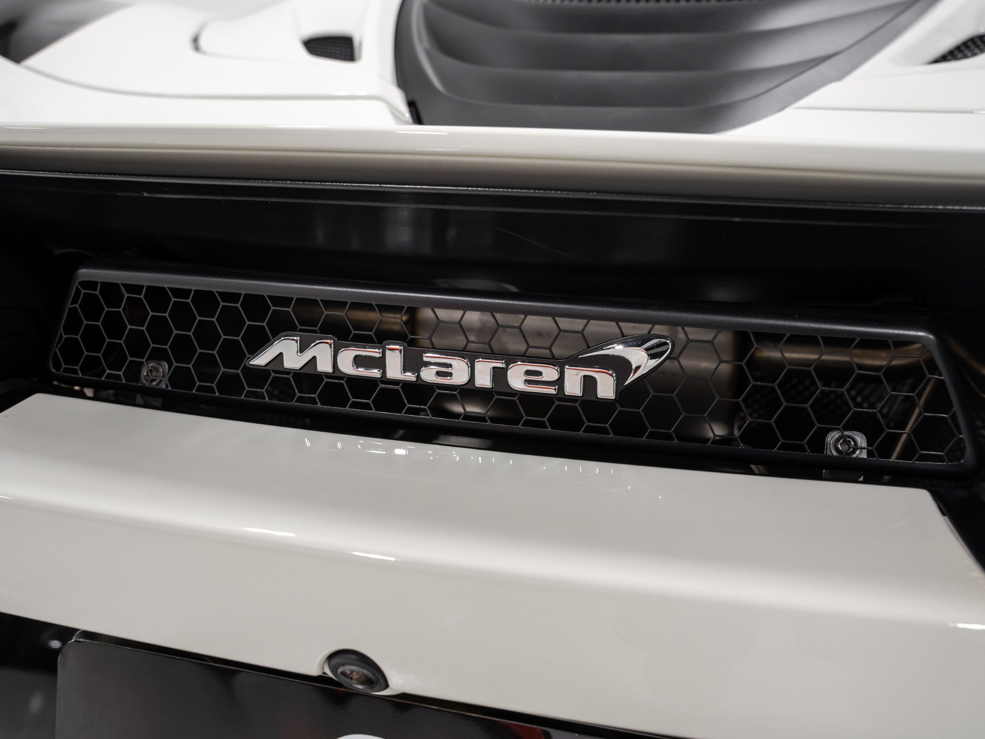 Used 2021 McLaren 720S Performance RWD image 39