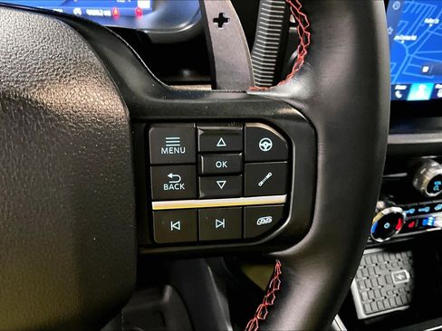 Used 2025 Ford F150 Raptor AWD/4WD image 23