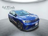 Used 2021 Volkswagen ID.4 Pro S image 4
