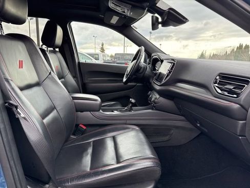 Used 2024 Dodge Durango GT AWD/4WD image 9