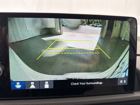 New 2026 Honda CR-V LX image 19