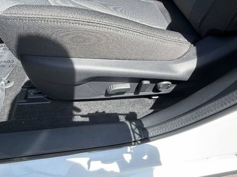 New 2026 Subaru Crosstrek 2.0i Premium AWD/4WD image 21