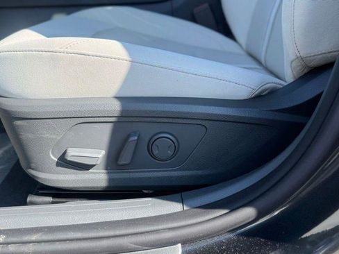 New 2026 Hyundai Sonata SEL AWD/4WD image 16