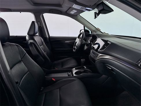 Used 2020 Honda Pilot EX-L image 25