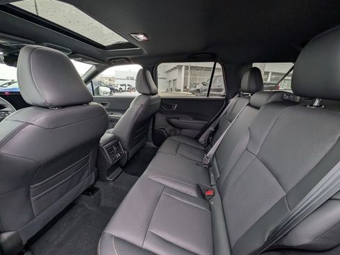 New 2026 Subaru Outback Limited AWD/4WD image 7