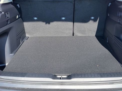 New 2026 MAZDA CX-50 AWD 2.5 Hybrid w/ Cargo Package image 23