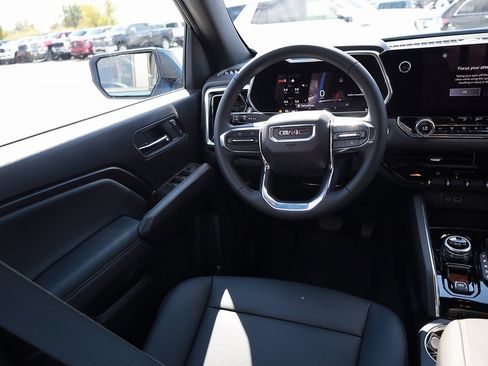 New 2026 GMC Canyon Elevation w/ Convenience Package image 20