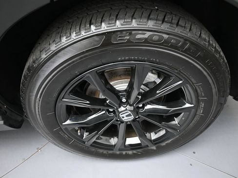 Used 2025 Honda CR-V Sport-L image 15