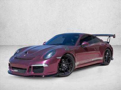 Used 2013 Porsche 911 Carrera