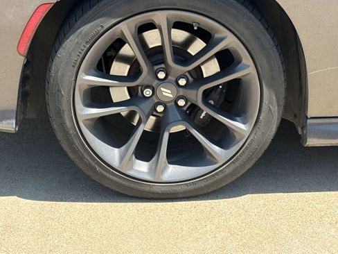 Used 2021 Dodge Charger Scat Pack RWD image 10