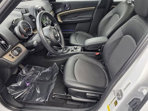Used 2017 MINI Cooper Countryman image 9