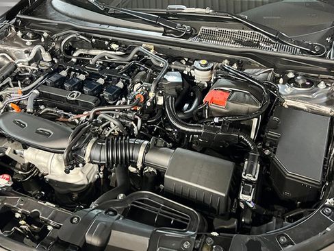 Used 2025 Acura Integra A-Spec image 14