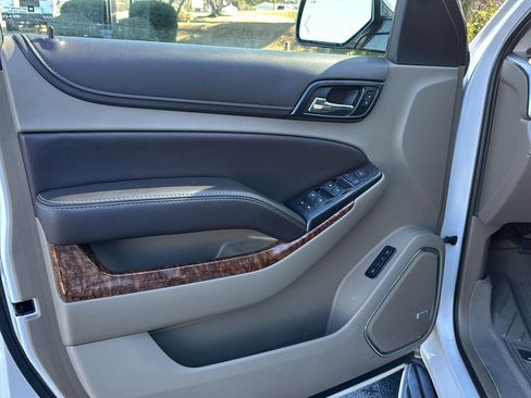 Used 2017 Chevrolet Tahoe Premier image 14