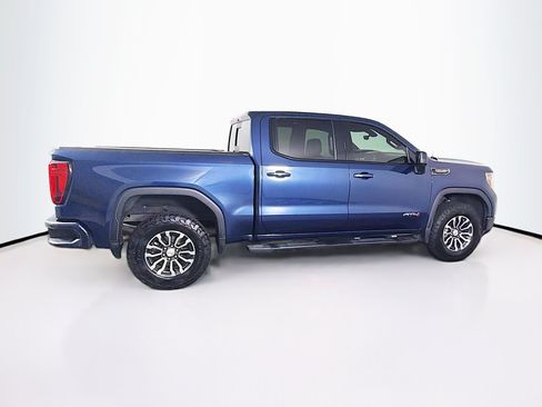 Used 2019 GMC Sierra 1500 AT4 w/ AT4 Premium Package AWD/4WD image 10