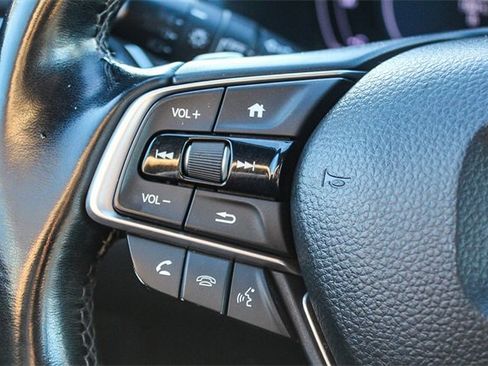 Used 2020 Honda Accord Sport image 32