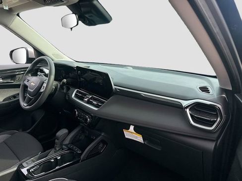 New 2026 Chevrolet TrailBlazer LT FWD image 28
