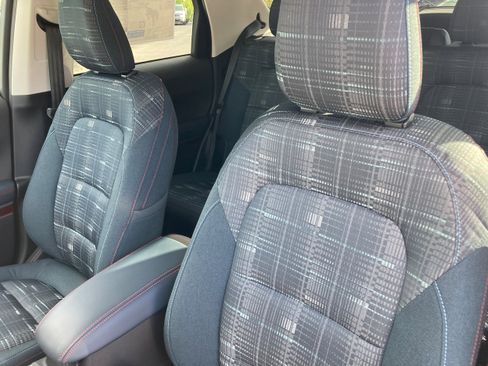 New 2025 Ford Bronco Sport Heritage w/ Convenience Package image 7