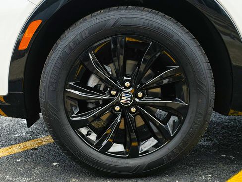 New 2026 Buick Envista Sport Touring w/ Convenience II Package image 11