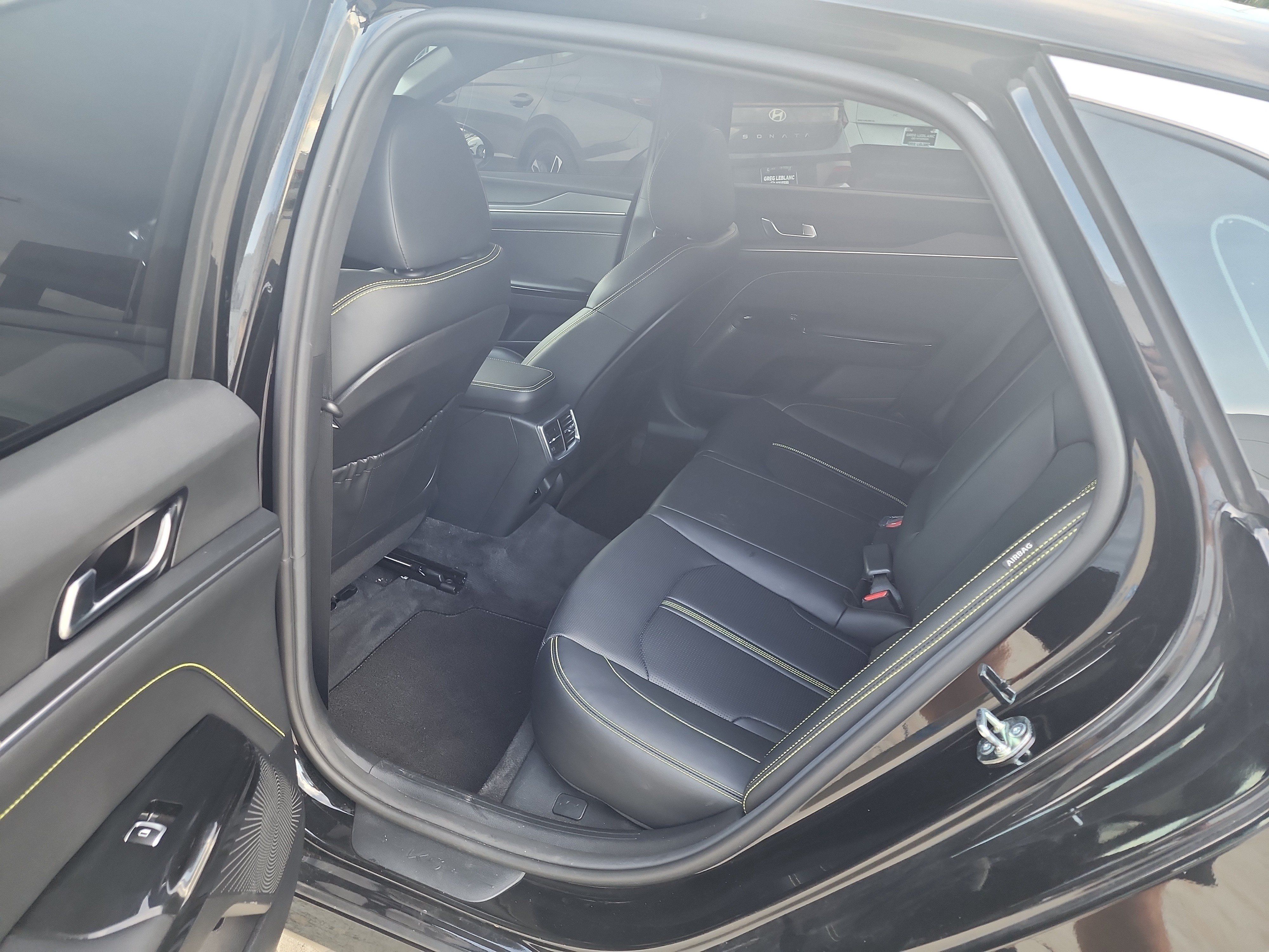 Used 2026 Kia K5 GT FWD image 18