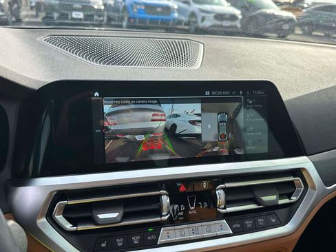 Used 2023 BMW 430i Gran Coupe xDrive w/ M Sport Package image 31