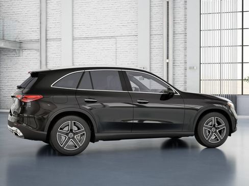 Used 2026 Mercedes-Benz GLC 300 image 13