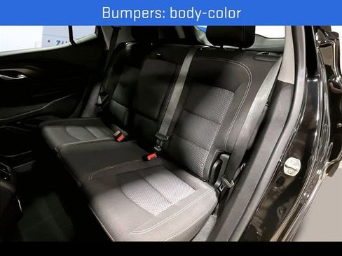 Certified 2024 GMC Terrain SLE image 22