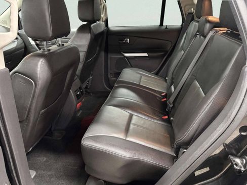 Used 2014 Ford Edge Sport w/ Canadian Touring Package AWD/4WD image 20