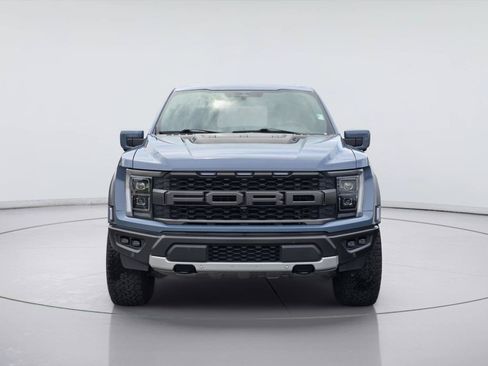 Certified 2023 Ford F150 Raptor AWD/4WD image 2