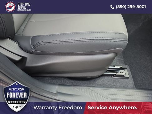 New 2026 Subaru Outback Premium AWD/4WD image 35