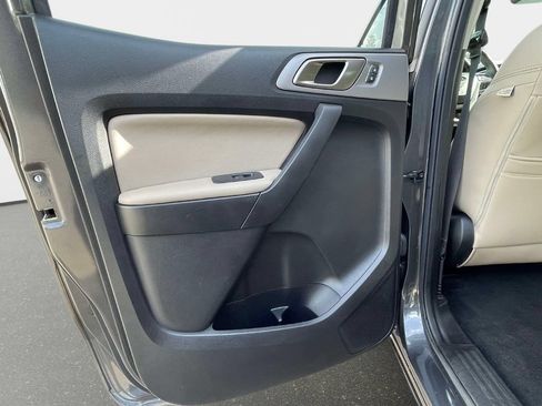 Used 2019 Ford Ranger XLT w/ Equipment Group 301A Mid RWD image 16
