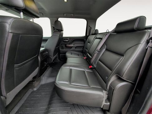 Used 2016 GMC Sierra 2500 SLT image 13