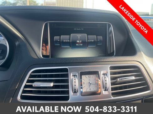 Used 2016 Mercedes-Benz E 400 Cabriolet image 40