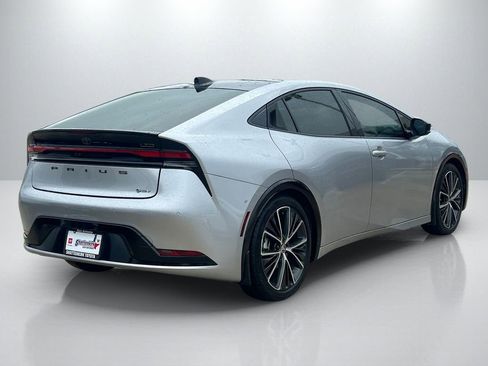 Used 2024 Toyota Prius Limited image 5