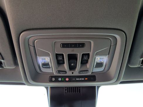 New 2026 GMC Sierra 1500 Denali image 21